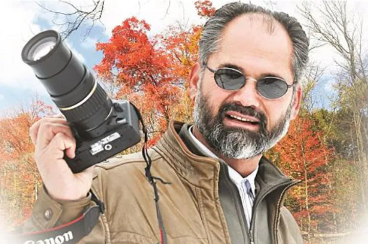 عکاسی و نقاشی پایم را به اروپا و آمریکا کشاند