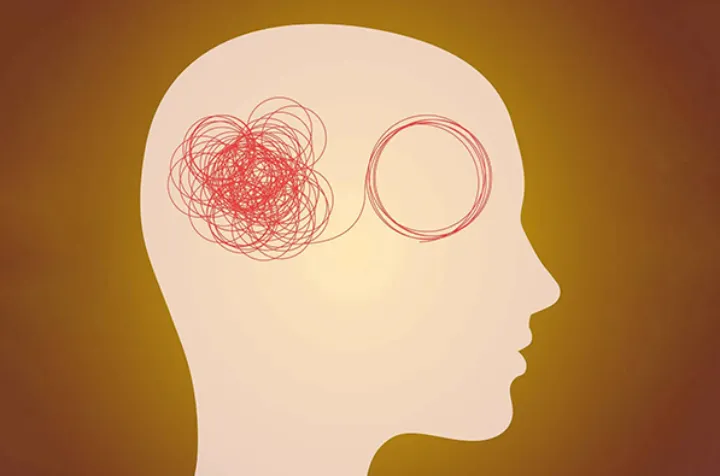 ناخودآگاه چیست و چه تاثیری در زندگی انسان دارد؟