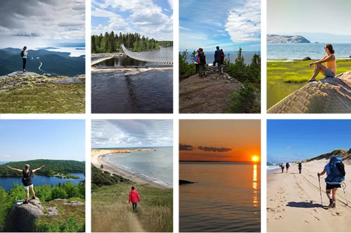 معرفی ۹ مسیر زیبا و رایگان برای گشت‌‌وگذار و پیاده‌روی