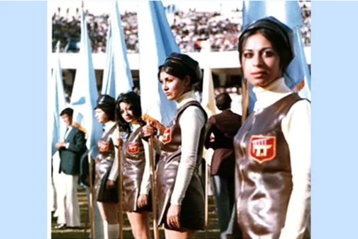 چرا مرگ فریماه فرجامی مهم است؟