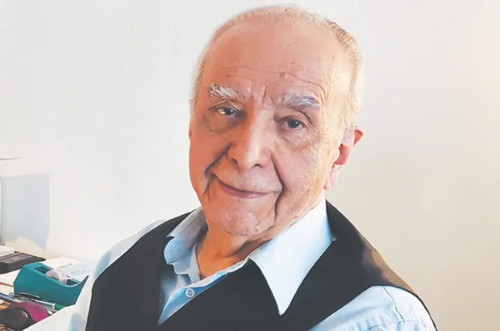 دویدن تازه مبارک!