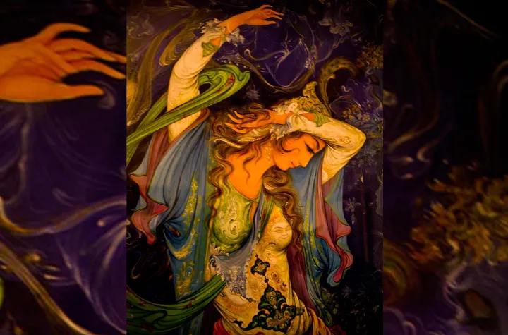 پژوهشی درباره «زندگی» در دیوانِ حافظ