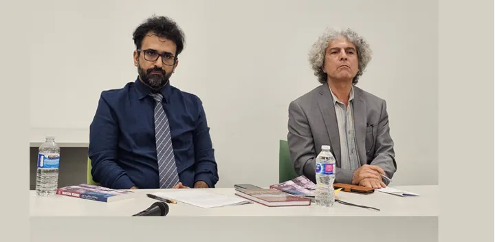 آموزش و جنگِ سردِ فرهنگی در ایران و خاورمیانه