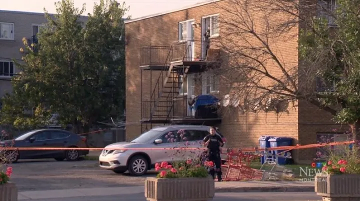 محاکمه پسر جوان متهم به قتل مادر و مادربزرگ؛ به‌زودی