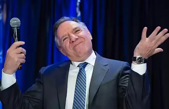 زنگ خطر در کبک؛ افزایش خروج داوطلبانه کارمندان از دولت