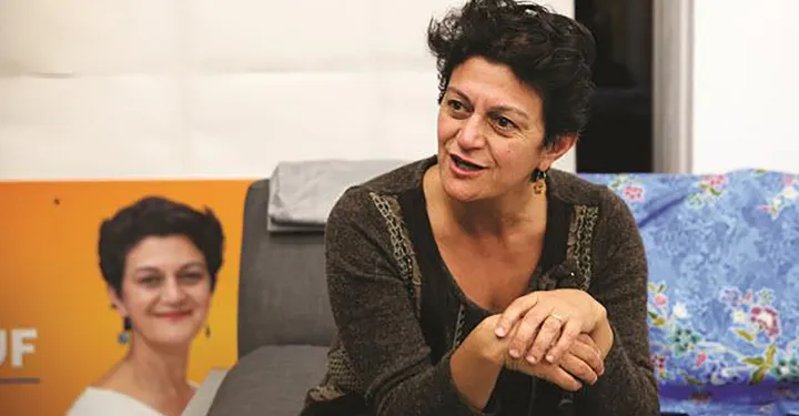 به جاستین ترودو نمره ۱۳ می‌دهم