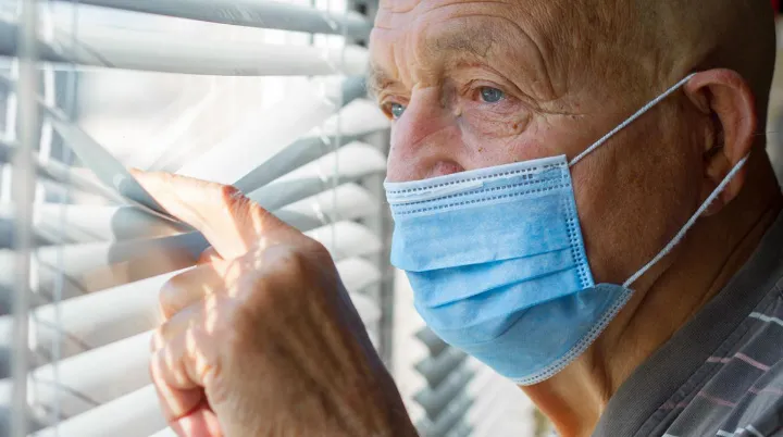 ۶۷۰ هزار کبکی به ویروس‌های تنفسی آلوده شدند