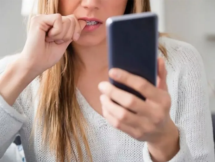 شما هم اضطراب تلفنی دارید؟