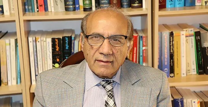 برای مهندس شدن باید عاشق بود