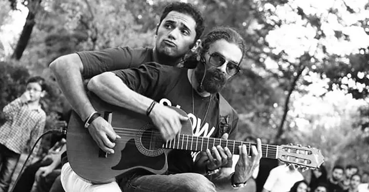 کارِ «زرد یواش» در ایران جُرم اندر جُرم است