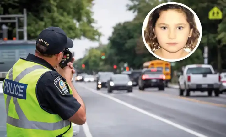 جریمه خودروها در اطراف مدارس مونترال چندین برابر شد