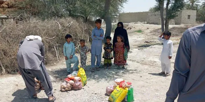 اگر منتظریم تا دولت‌ها کاری کنند در اشتباهیم