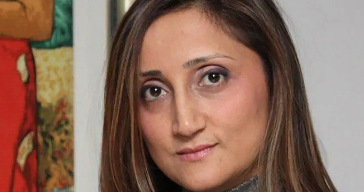 گفت‌وگو با آرزو خدیر، معاون رئیس کنگره ایرانیان کانادا؛ استقبال زنان از «هنر ۱۴۰۰» فراتر از انتظار بود