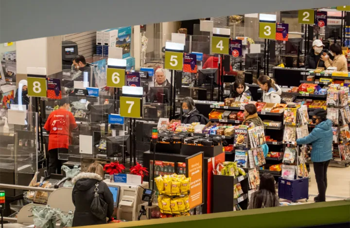 قیمت مواد غذایی کاهش خواهد یافت