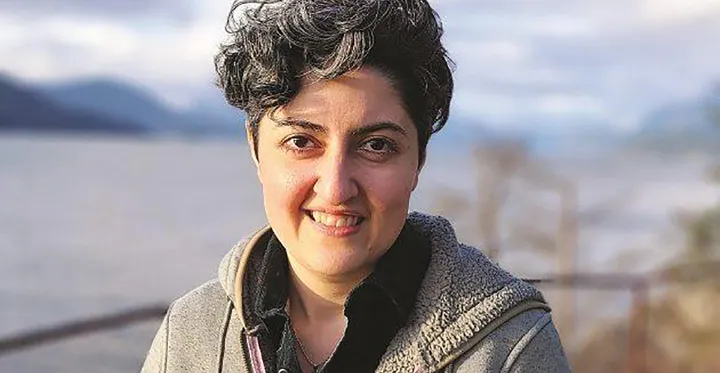 گفت‌و‌گوی اختصاصی هفته با مهرنوش احمدی؛ استعفا از آی.سی.سی؛ یا بمان و سکوت کن یا برو 