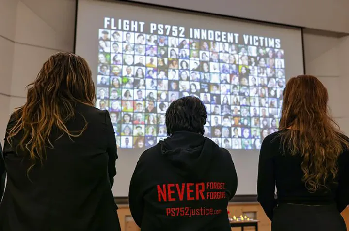 اختصاص ۱۷۶ بورسیه تحصیلی در کانادا به یاد کشته‌شدگان هواپیمای اوکراینی