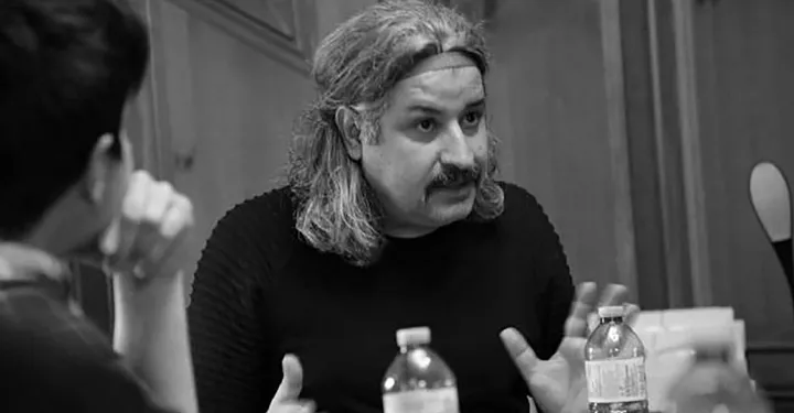 اختصاصی هفته؛ رضا کاهانی، کارگردان: یاد گرفتم از فضای موجود نهایت استفاده را بکنم