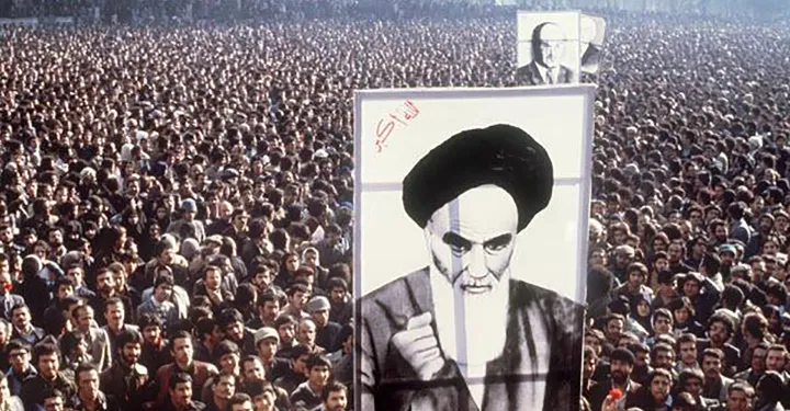 آزادی نیست، استقلال رفته؛ این یک نظام یاغی است