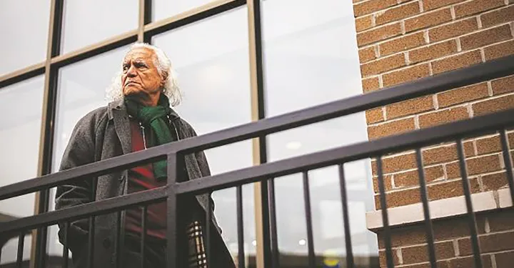 ماهی که زیر ابر نبود