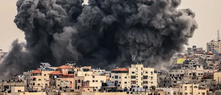 آیا جمهوری‌اسلامی یک سناریوی وحشتناک را رقم می‌زند؟