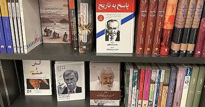 کتاب، بویژه برای کودکان دغدغه اول من است