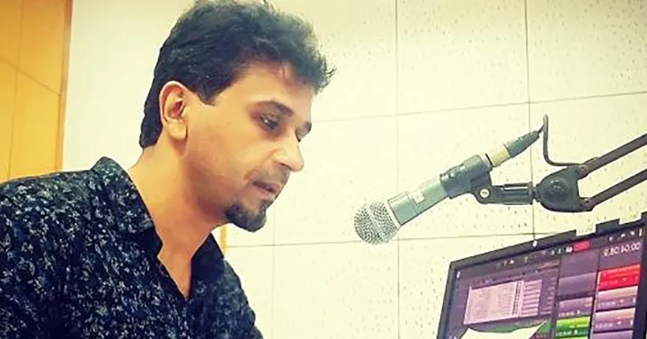 عبدالله بهزاد، صدای موفقیت یک مهاجر از رادیو “ال اندیا”