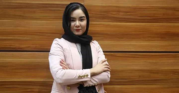 مهاجر بودنم به من انگیزه می‌داد