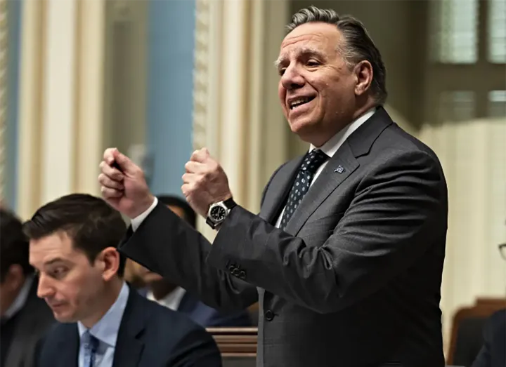 اتاوا ۹۰۰ میلیون دلار به مسکن کبک کمک می‌کند