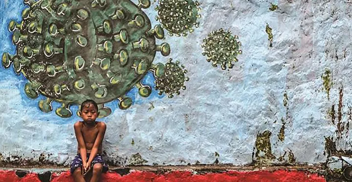 برخلاف انسان‌ها، ویروس‌ها خسته نمی‌شوند