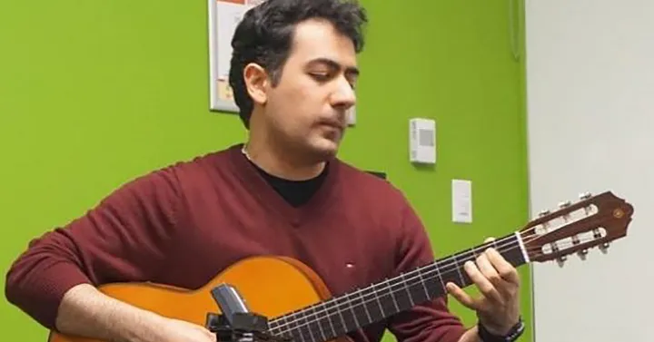 استادان ایرانی در میان «چهل استاد برتر زیر چهل سال»