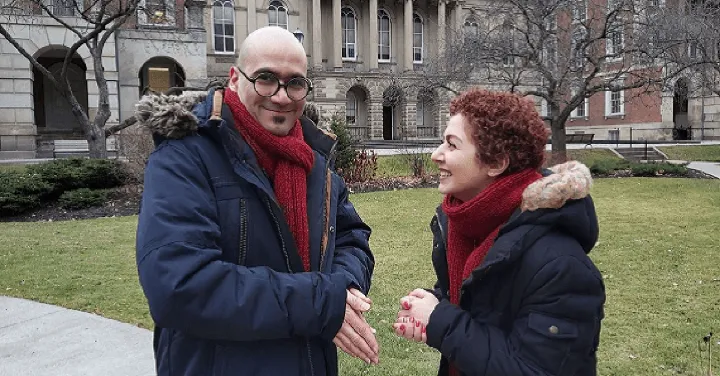 یا بها پرداخت می‌کنی و یا تو می‌مانی و یک آرزو