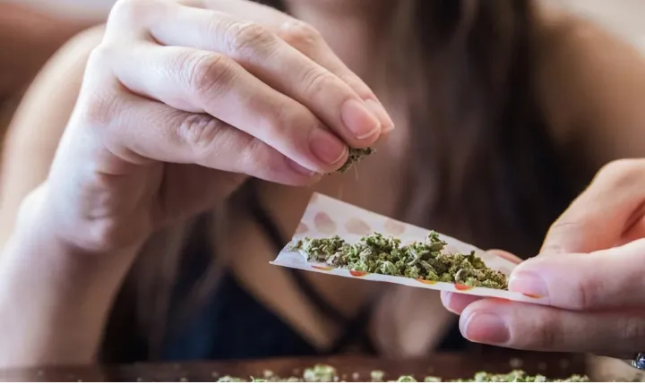 افزایش مصرف ماریجوانا در مونترال بین افراد ۳۵ سال به بالا