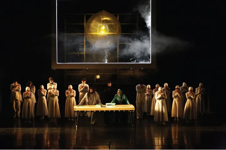 اشباح سهروردی؛ روشن‌نگریِ سقط‌شده‌ی فلسفه‌ی ایرانی، یا دلایلی برای معاصر بودن او 