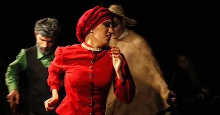 هنر دریچه‌ای برای ابراز دردهای مهاجرت