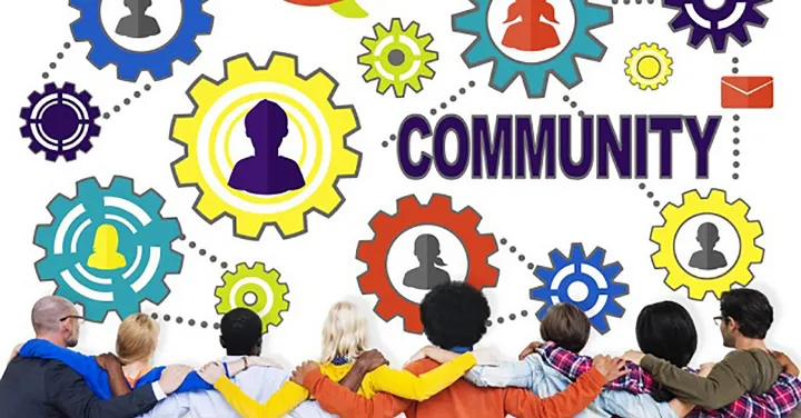 چگونه با هم بسازیم؟