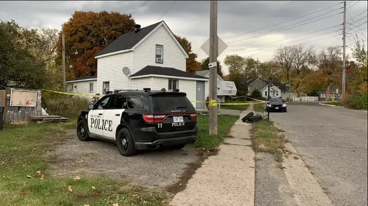 5 کشته، از جمله 3 کودک، در حمله‌ی خشونت‌آمیز خانگی در انتاریو