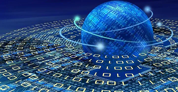 خلل در اینترنت ایران حمله‌ی هکرها یا جنگ سایبری؟