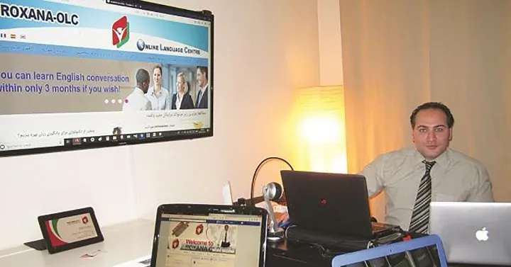 کانادا بهشت نبود اما اینجا رویای قدیمی‌ام واقعیت شد