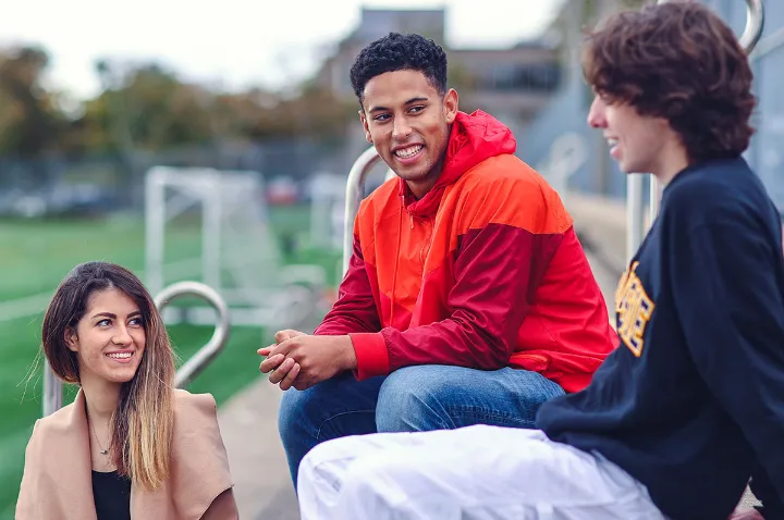 تجربه خوشایند دختر ایرانی از تحصیل در کانادا