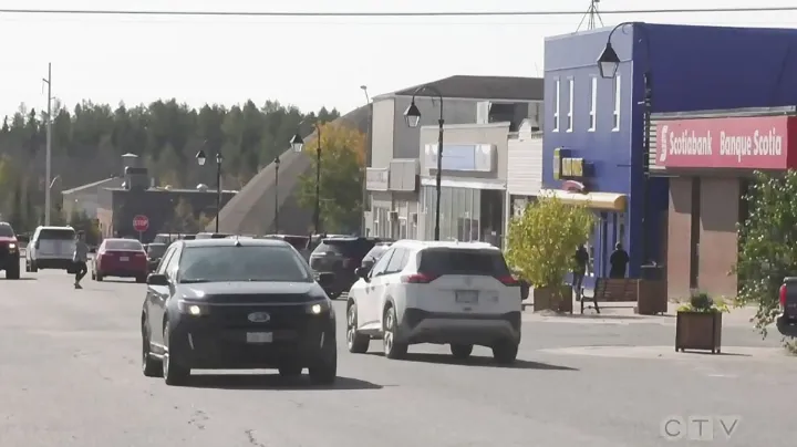 شاید در این شهر انتاریو بتوانید صاحب خانه شوید