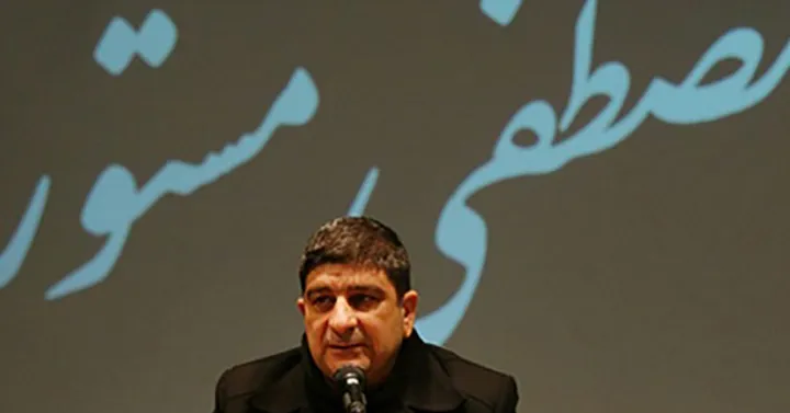 نوشتن برای من کاری اخلاقی است