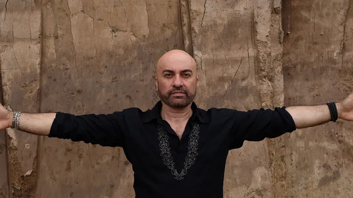 قسمت، سرنوشت و رقصِ زندگی در نگاهِ ساشار ظریف