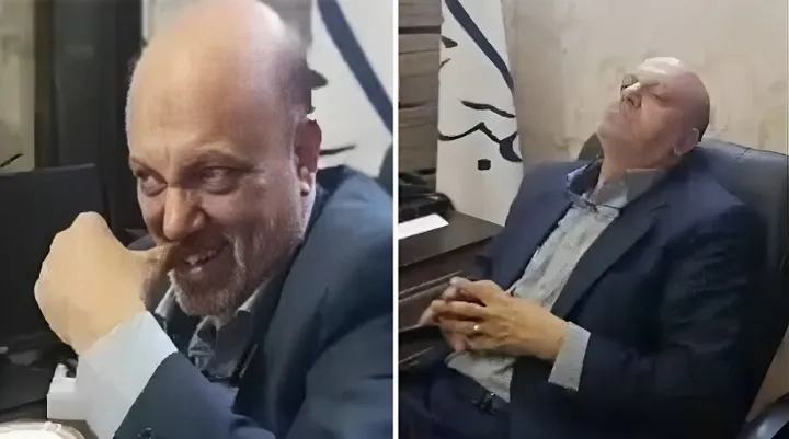 از رفتار زننده نماینده مجلس با معلمان معترض؛ تا برخورد حرفه‌ای نماینده پارلمان کانادا