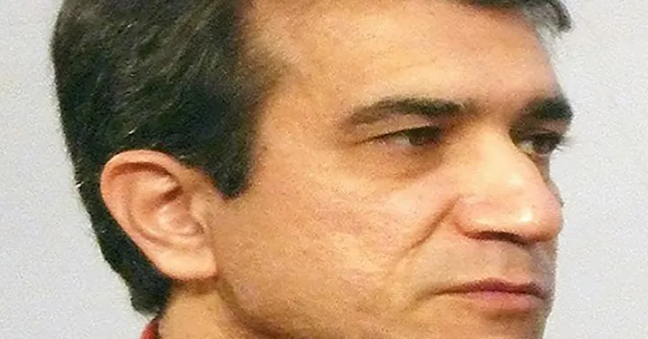 اکران فیلم‌های کوتاه ایران، خیلی دلگرمم کرد