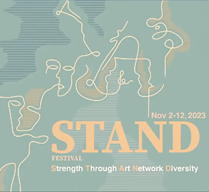 برگزاری جشنواره سالانه هنری استند در کانادا از دوم نوامبر