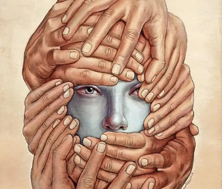 نگاهی به فیلم آشغال‌های دوست‌داشتنی؛ «زن بهاییِ ایرانی» و انکار سه وجه اساسی هویت‌اش