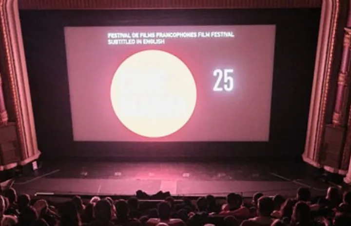 جشنواره فیلم‌های فرانسوی‌زبان «سینمانیا» از 1 تا 12 اکتبر در مونترال
