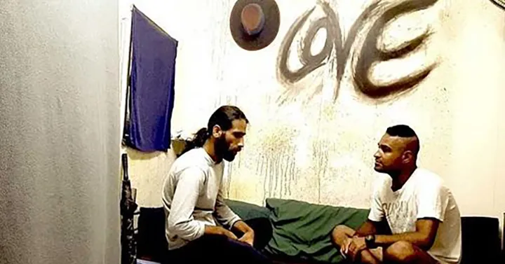 کارگردان «چوکا، الآن ساعت چنده؟»