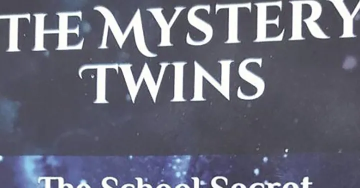 انگار نویسنده متولد شده