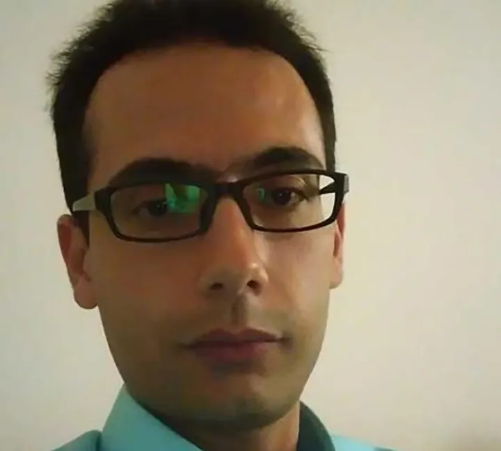 هدف راه‌اندازی «شب شعر»ی متفاوت بود | گفت‌وگو با رضا بابازاده به بهانه‌ی شب‌های شعر کنکوردیا